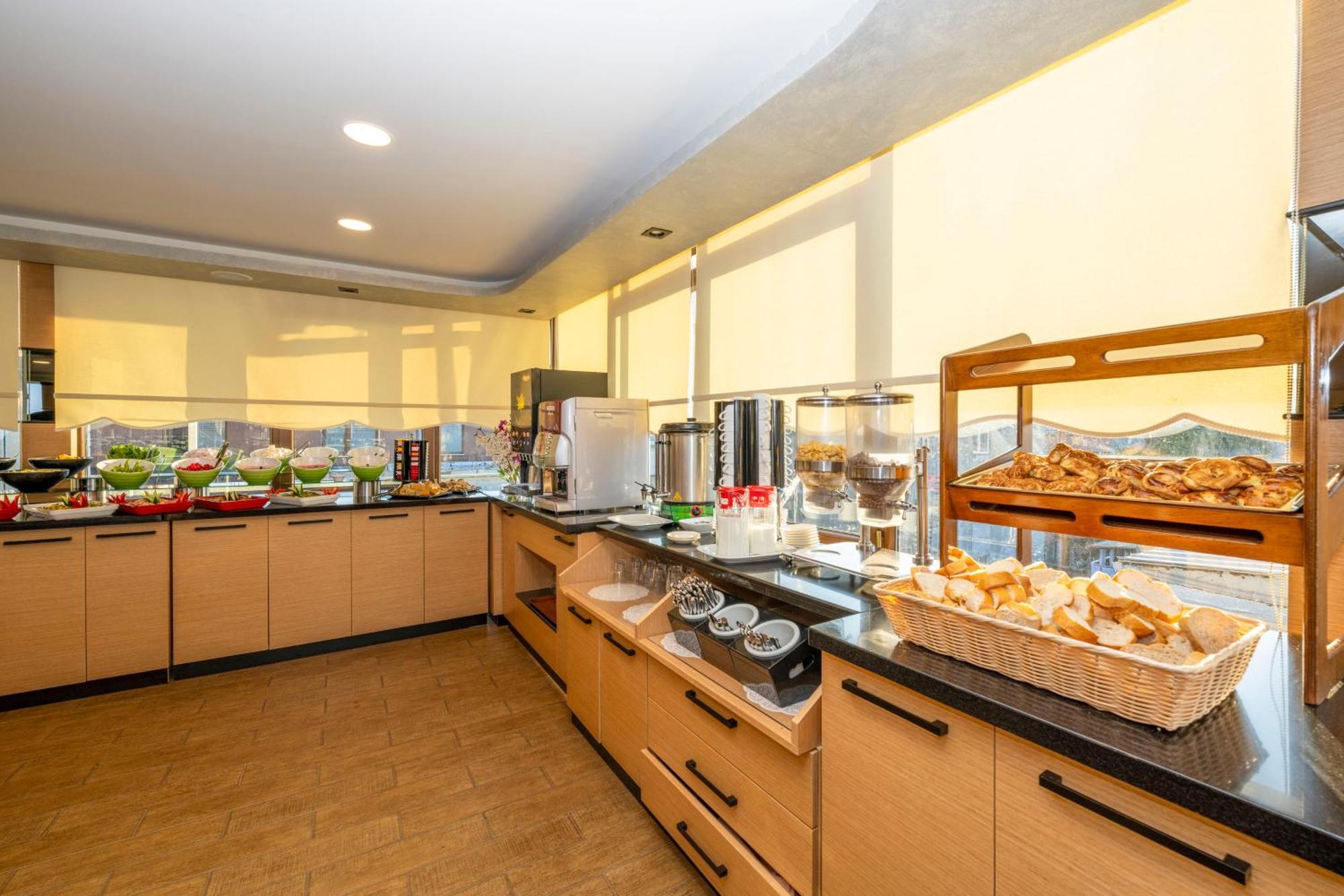 Dalan Otel Istanbul Old City — Photos 3